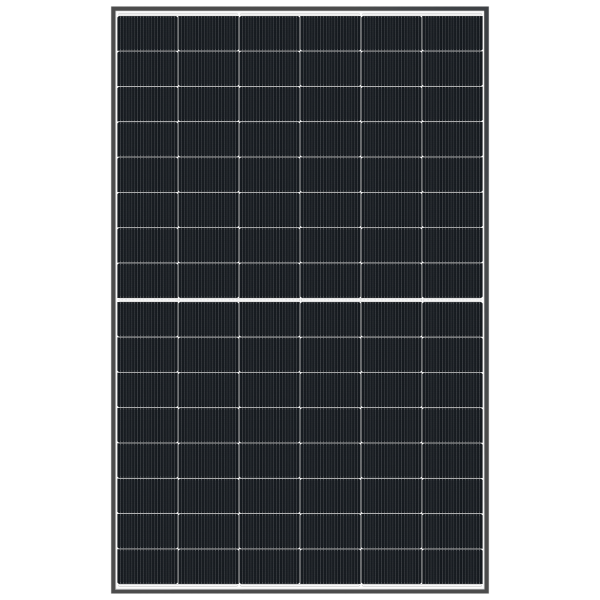 Astronergy N7s 2.0 470W N-Type Bifacial Dual Glass Black Frame 96 Half-Cut Cells Mono (CHSM48RN(DG)/F-BH-470 (IEC 61215-2021))