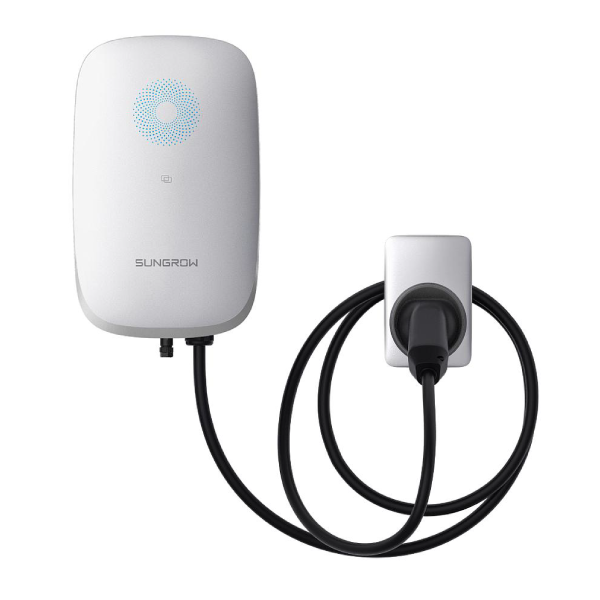 Sungrow AC Type II 22kW EV Charger (AC22E-01)