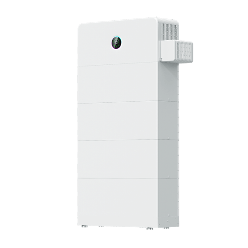 Goodwe G21 Lynx D G2 Series 8.32kWh High Voltage Battery (GW8.3-BAT-D-G21)