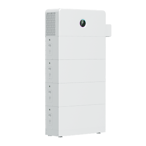 Goodwe G20 Lynx D G2 Series 8.32kWh High Voltage Battery (GW8.3-BAT-D-G20)