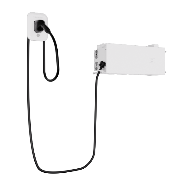 Sigenergy 12kW SigenStor EV DC Charging Module With 10 Metre Cable (SigenStor EVDC 12 10S2)