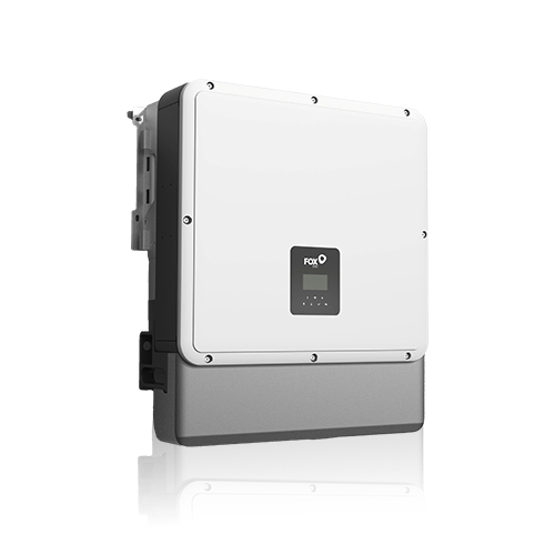 Fox ESS H3-Pro Hybrid Inverter Bottom Cover