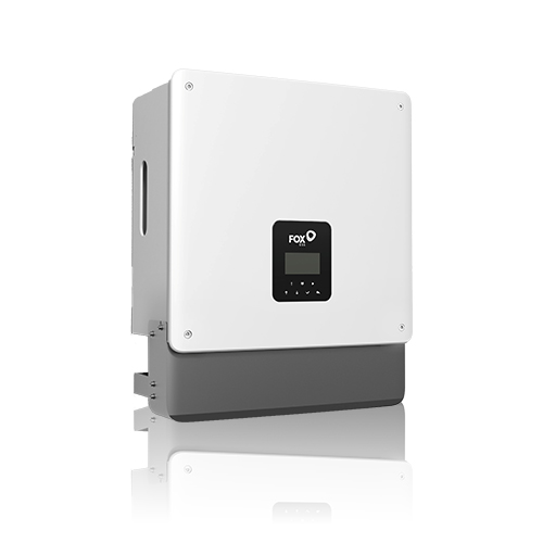 Fox ESS H1 Single Phase Hybrid Inverter Bottom Cover