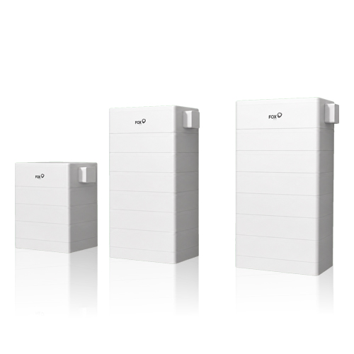 Fox ESS Cover for EQ Master Battery
