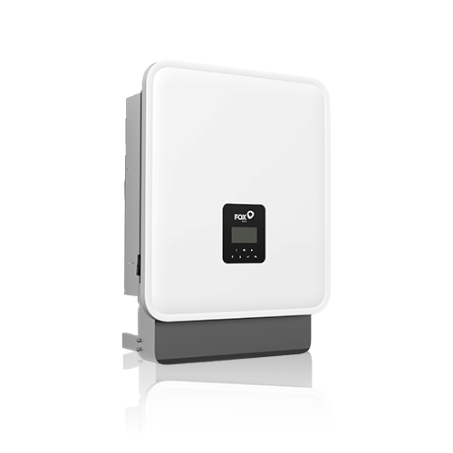 Fox ESS KH Single Phase Hybrid Inverter Bottom Cover