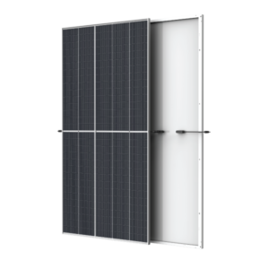 TRINA VERTEX 500 W SILVER FRAME - Trina Solar Panels at Wholesale Price