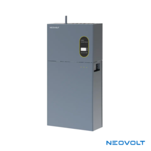 Neovolt Solar Battery